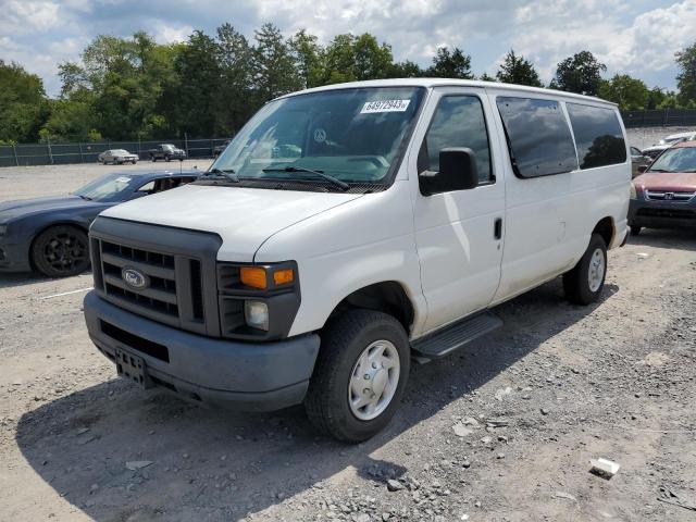 FORD ECONOLINE 2011 1fbne3bl9bdb25000