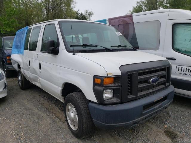 FORD ECONOLINE 2012 1fbne3bl9cda41924