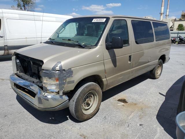 FORD ECONOLINE 2012 1fbne3bl9cda90105