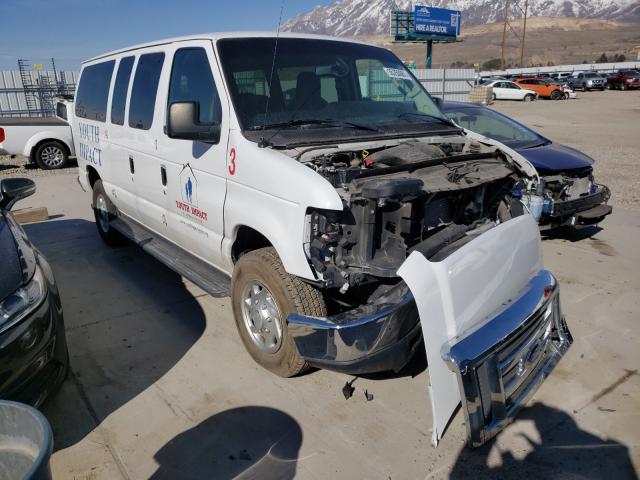 FORD ECONOLINE 2012 1fbne3bl9cda90296