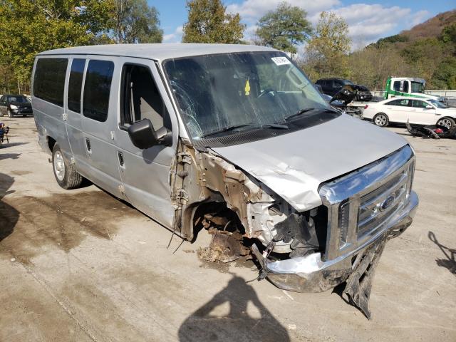 FORD ECONOLINE 2012 1fbne3bl9cda98365