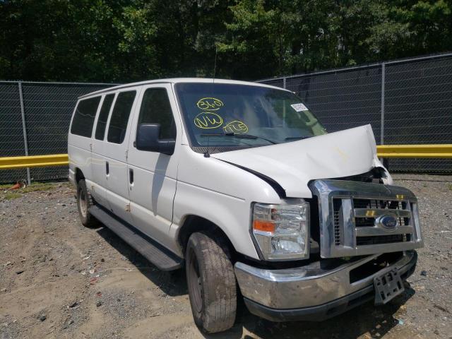 FORD ECONOLINE 2012 1fbne3bl9cda99581