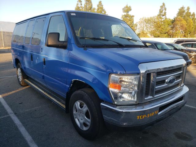 FORD ECONOLINE 2012 1fbne3bl9cdb16296