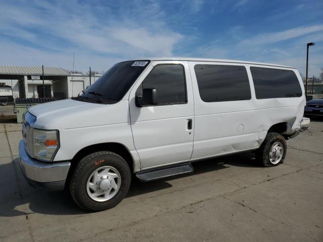 FORD ECONOLINE 2013 1fbne3bl9dda84337