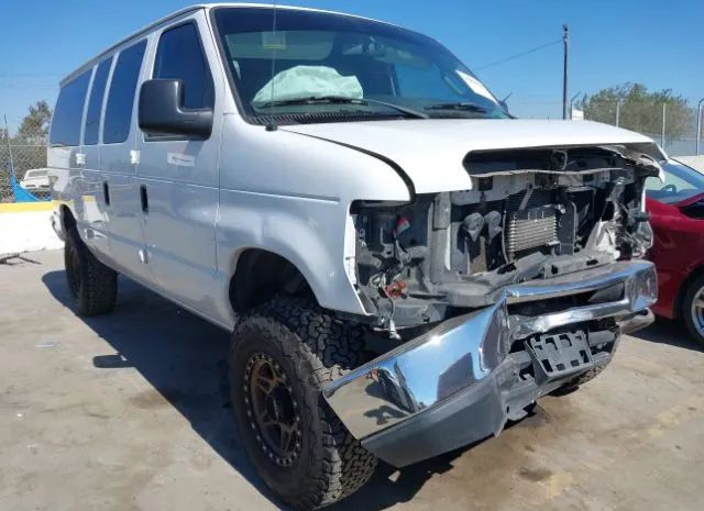 FORD ECONOLINE WAGON 2013 1fbne3bl9ddb02741