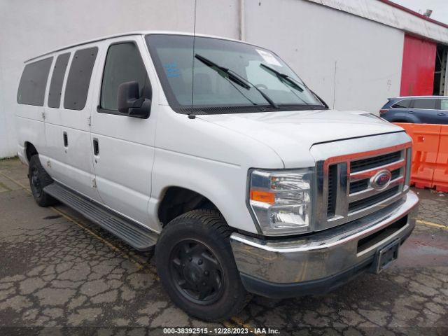 FORD E-350 SUPER DUTY 2014 1fbne3bl9eda22101