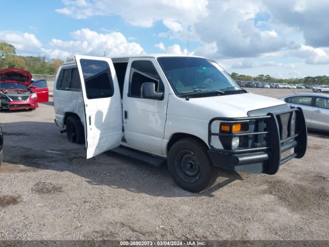 FORD E-350 SUPER DUTY 2014 1fbne3bl9eda45667