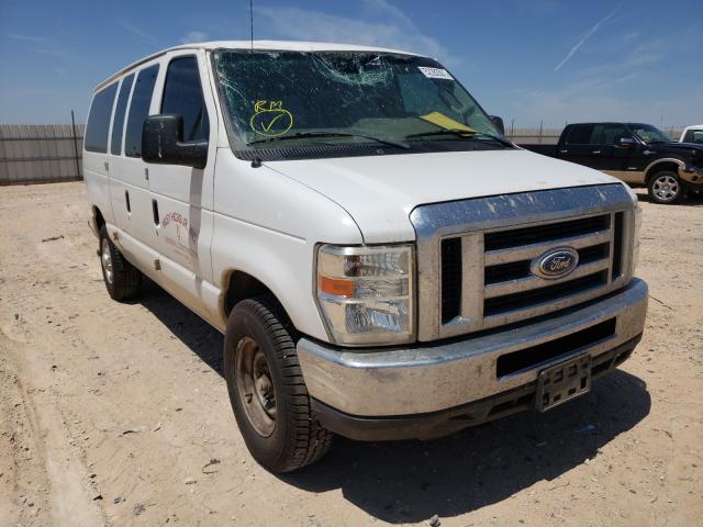 FORD ECONOLINE 2014 1fbne3bl9eda50335