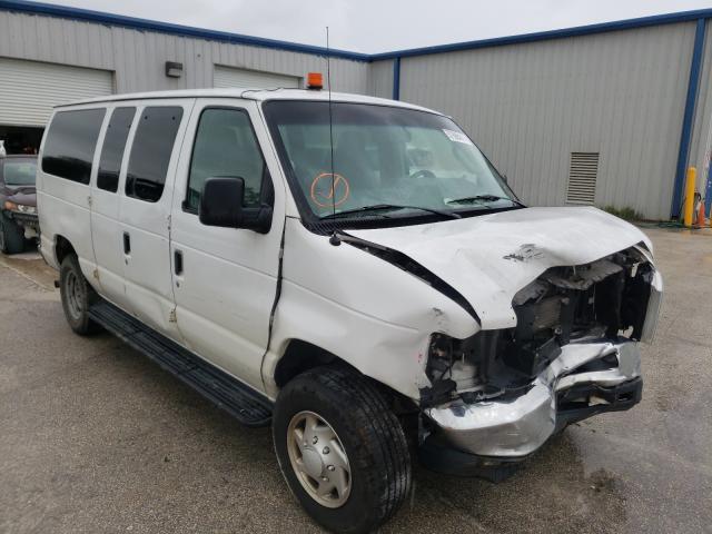 FORD ECONOLINE 2014 1fbne3bl9eda58693