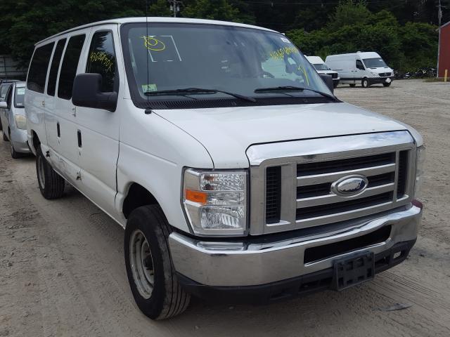 FORD ECONOLINE 2014 1fbne3bl9edb00246