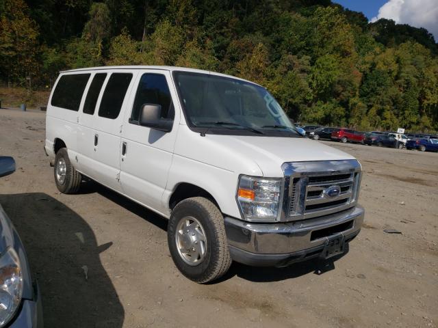 FORD ECONOLINE 2010 1fbne3blxada54808