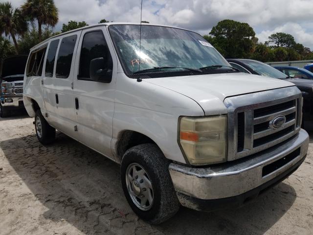 FORD ECONOLINE 2010 1fbne3blxada88781