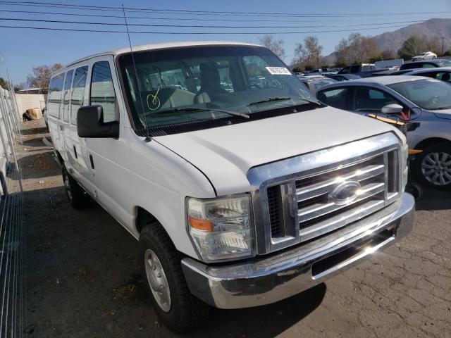 FORD ECONOLINE 2011 1fbne3blxbda11314