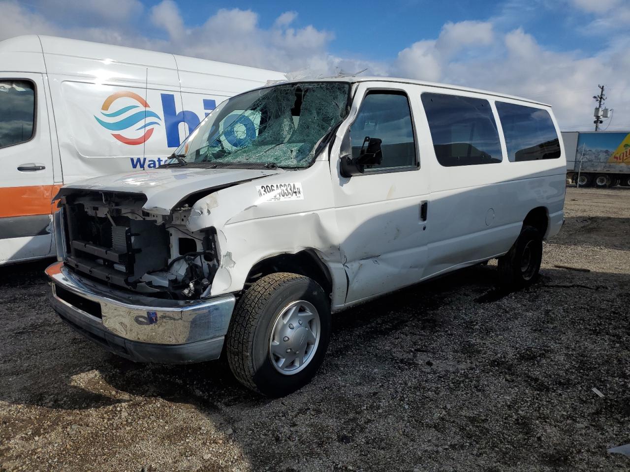 FORD ECONOLINE 2011 1fbne3blxbda75840