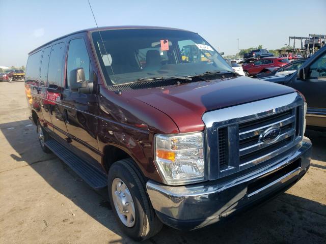 FORD ECONOLINE 2011 1fbne3blxbdb01045