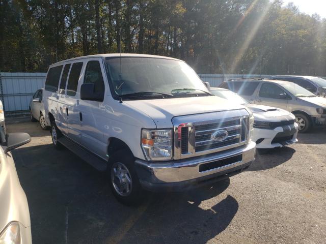 FORD ECONOLINE 2011 1fbne3blxbdb07329