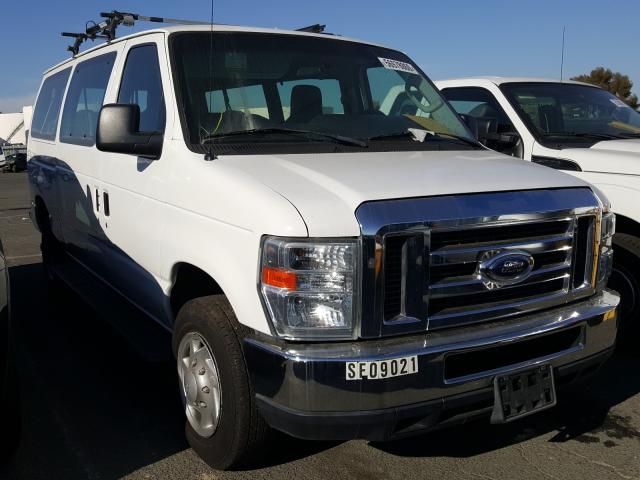 FORD ECONOLINE 2012 1fbne3blxcda25845