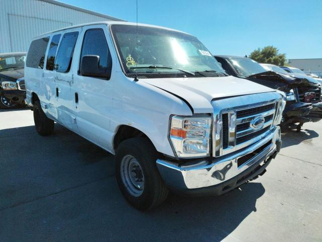 FORD ECONOLINE 2012 1fbne3blxcda45755