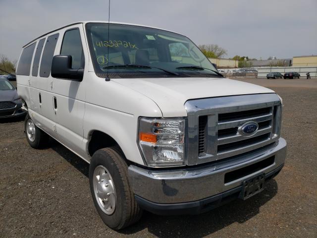 FORD ECONOLINE 2012 1fbne3blxcda98505