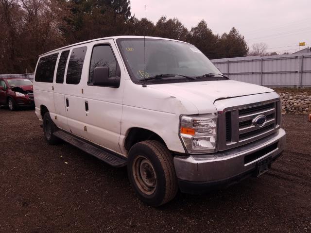 FORD ECONOLINE 2012 1fbne3blxcda99914