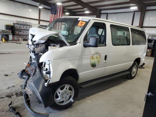 FORD ECONOLINE 2012 1fbne3blxcdb31387