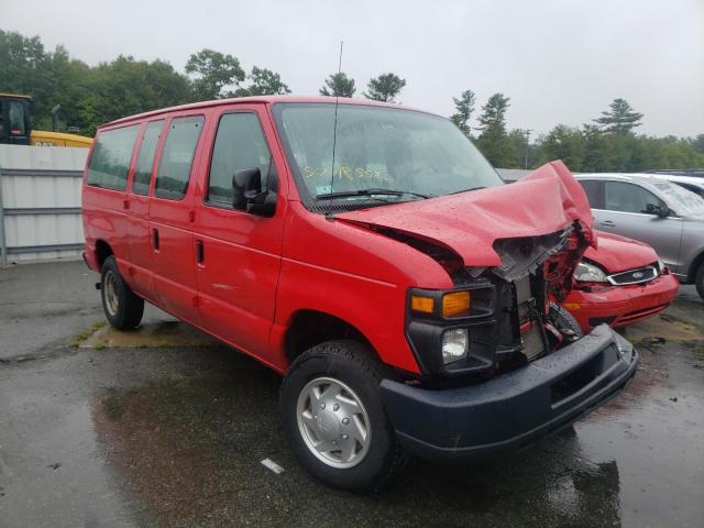 FORD ECONOLINE 2012 1fbne3blxcdb31566