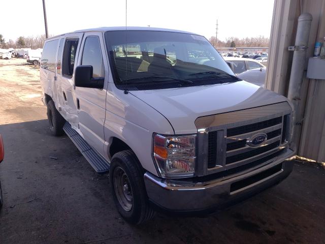 FORD ECONOLINE 2013 1fbne3blxdda27614