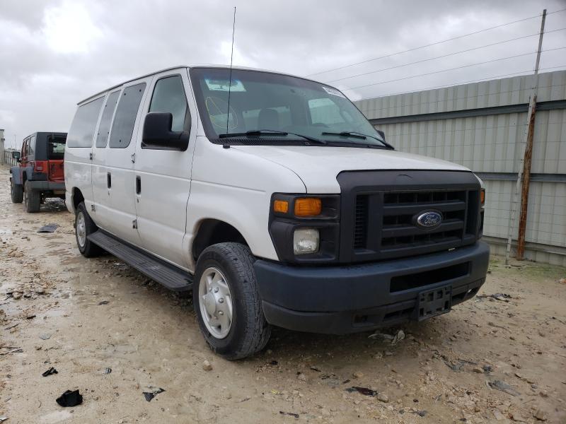 FORD ECONOLINE 2013 1fbne3blxdda86825