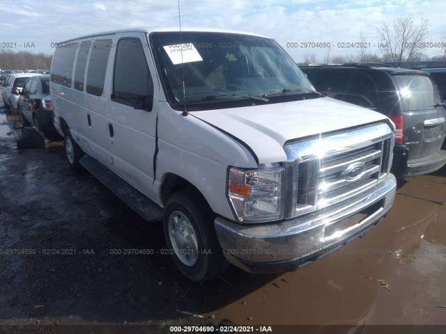 FORD ECONOLINE WAGON 2013 1fbne3blxdda87859