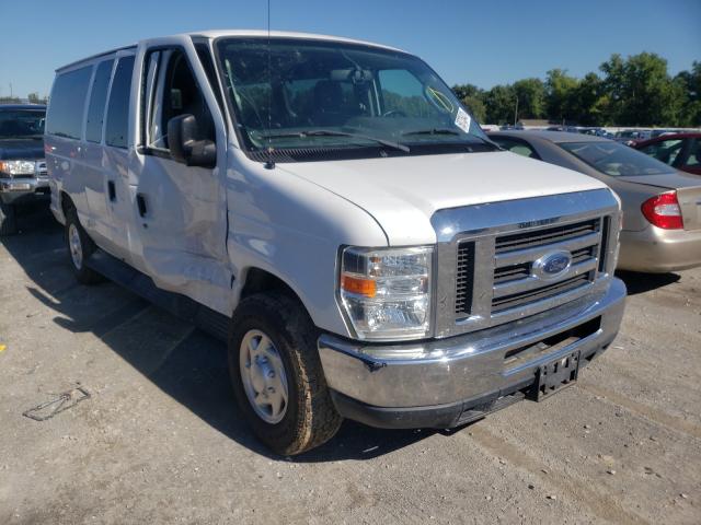 FORD ECONOLINE 2013 1fbne3blxdda87957