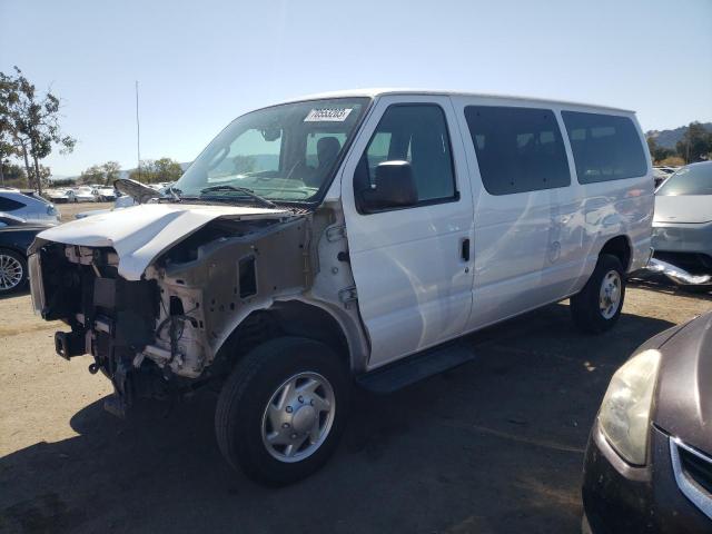 FORD ECONOLINE 2013 1fbne3blxdda99090