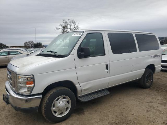 FORD ECONOLINE 2013 1fbne3blxdda99445