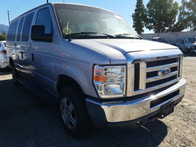 FORD ECONOLINE 2014 1fbne3blxeda70884