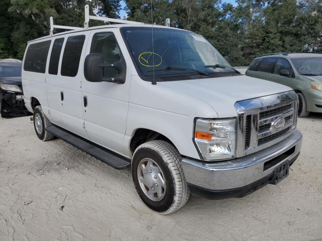 FORD ECONOLINE 2014 1fbne3blxeda82386