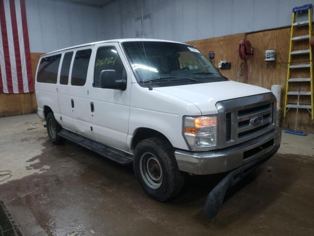 FORD ECONOLINE 2014 1fbne3blxeda97776