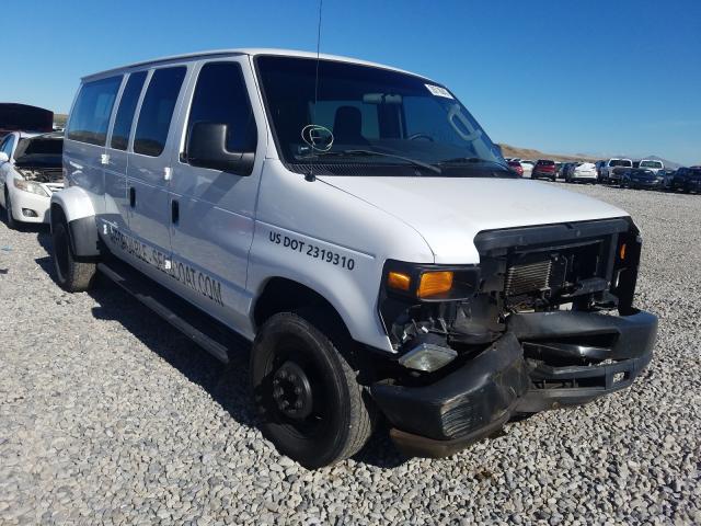 FORD ECONOLINE 2011 1fbne3bs3bda75492