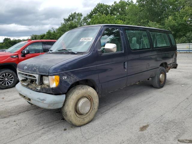 FORD ECONOLINE 1999 1fbss31fxxha15905