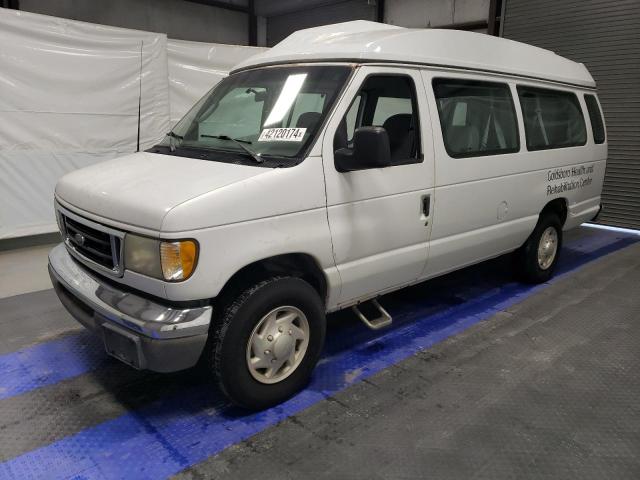 FORD ECONOLINE 2003 1fbss31l03ha44023