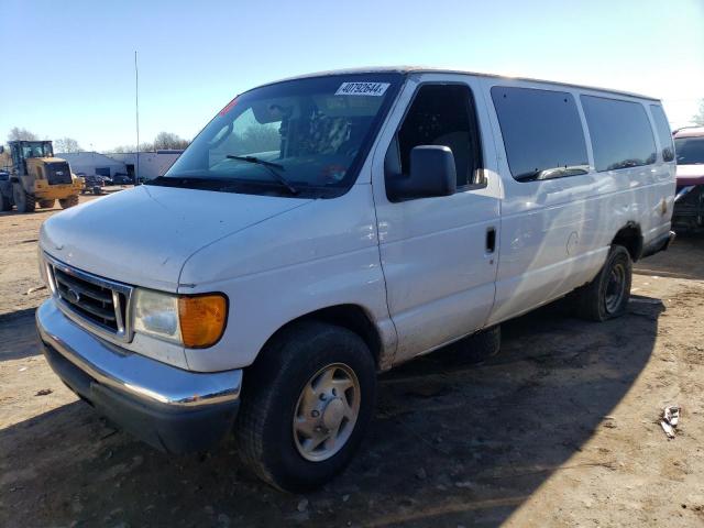 FORD ECONOLINE 2006 1fbss31l06da42526