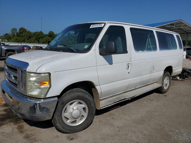 FORD ECONOLINE 2008 1fbss31l08da03082