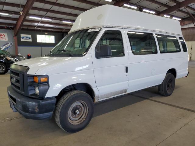 FORD ECONOLINE 2008 1fbss31l08da31318