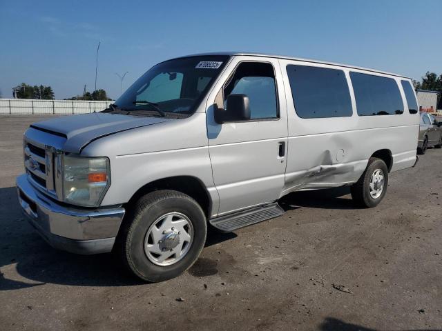 FORD ECONOLINE 2008 1fbss31l08db04817