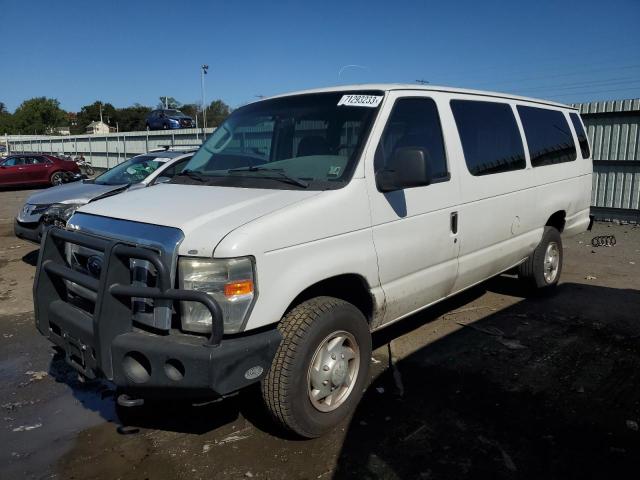 FORD ECONOLINE 2008 1fbss31l08db45898