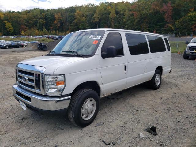 FORD ECONOLINE 2009 1fbss31l09da64255