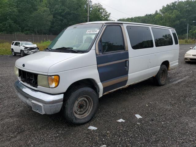 FORD ECONOLINE 2002 1fbss31l12hb66467