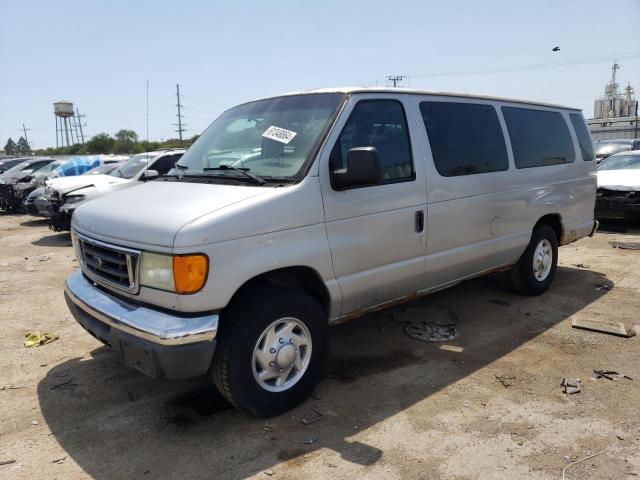 FORD ECONOLINE 2006 1fbss31l16da42972