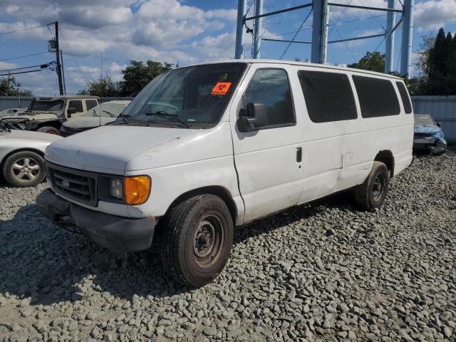 FORD ECONOLINE 2006 1fbss31l16hb26248