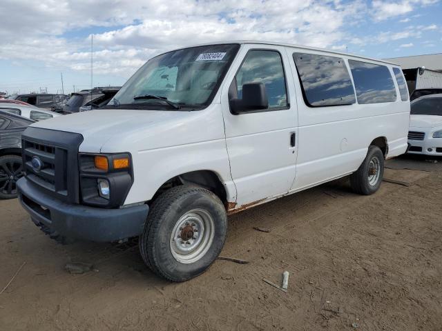 FORD ECONOLINE 2008 1fbss31l18db10545