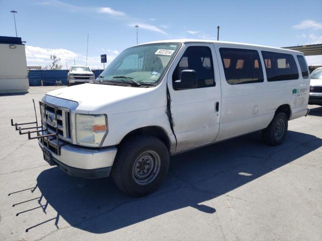 FORD ECONOLINE 2009 1fbss31l19da59310