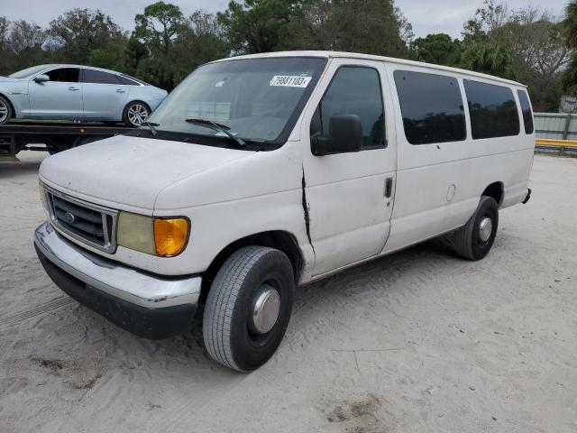 FORD ALL MODELS 2003 1fbss31l23hb62302